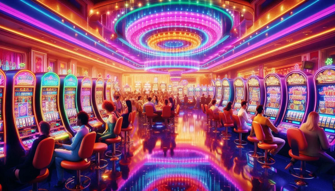 Zodiac Casino