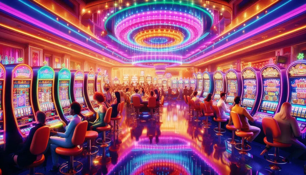 Zodiac Casino